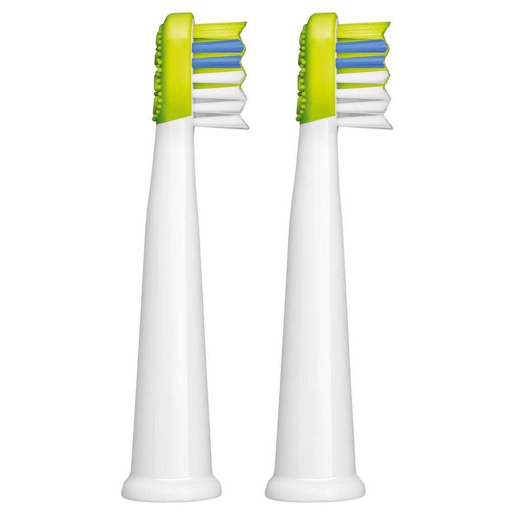 Sencor SOX 014GR hind ja info | Elektriliste hambaharjade otsikud | kaup24.ee