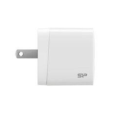Silicon Power SP18WASYQM152PCW цена и информация | Зарядные устройства для телефонов | kaup24.ee