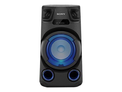 Sony MHCV13.CEL цена и информация | Muusikakeskused | kaup24.ee
