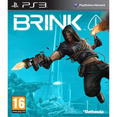 Sony PS3 Brink цена и информация | Компьютерные игры | kaup24.ee