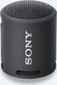 Sony SRSXB13B.CE7, must цена и информация | Kõlarid | kaup24.ee