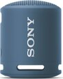 Sony SRSXB13L.CE7, sinine