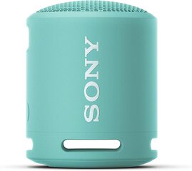 Sony SRSXB13LI.CE7, sinine цена и информация | Аудиоколонки | kaup24.ee