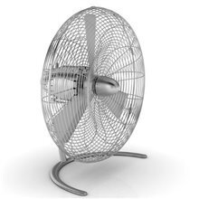 Ventilaator Charly Stadler C-050 hind ja info | Ventilaatorid | kaup24.ee