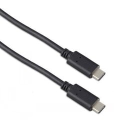 TARGUS USB-C To USB-C 3.1 Gen2 10Gbps hind ja info | Targus Mobiiltelefonid, foto-, videokaamerad | kaup24.ee