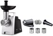 Hakklihamasin Tefal HV1 NE109 1400W, must/ roostevaba teras hind ja info | Hakklihamasinad | kaup24.ee