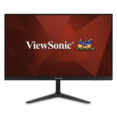 ViewSonic VX2418-P-MHD цена и информация | Мониторы | kaup24.ee