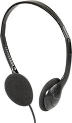 Vivanco headphones TV Comfort 40 (38905) цена и информация | Наушники | kaup24.ee