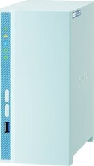 Сервер Qnap TS-230 цена и информация | Жёсткие диски (SSD, HDD) | kaup24.ee