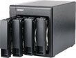 NAS STORAGE TOWER 4BAY 2GB/TS-451+-2G QNAP цена и информация | Välised kõvakettad (SSD, HDD) | kaup24.ee