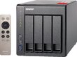 NAS STORAGE TOWER 4BAY 2GB/TS-451+-2G QNAP цена и информация | Välised kõvakettad (SSD, HDD) | kaup24.ee