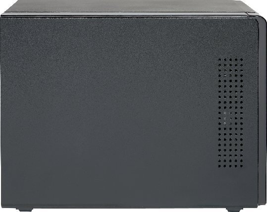 NAS STORAGE TOWER 4BAY 2GB/TS-451+-2G QNAP цена и информация | Välised kõvakettad (SSD, HDD) | kaup24.ee