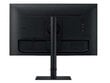 27" QHD monitor Samsung LS27A600UUUXEN hind ja info | Monitorid | kaup24.ee