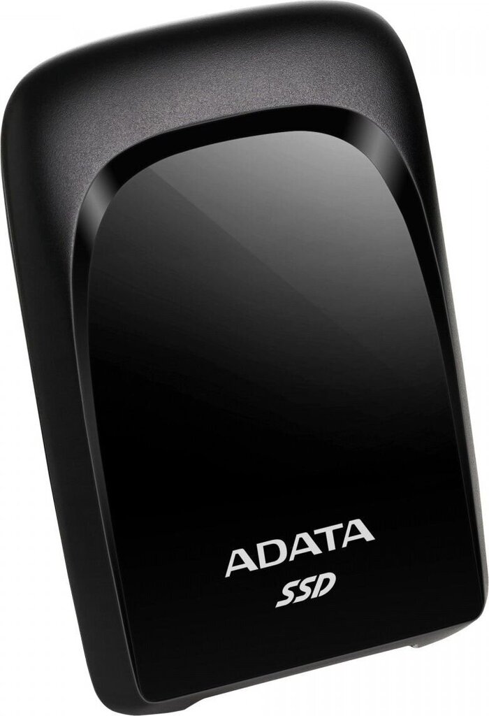 Išorinis diskas AData ASC680-480GU32G2-CBK hind ja info | Välised kõvakettad (SSD, HDD) | kaup24.ee