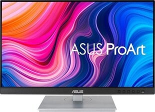 Asus ProArt Display Professional Monitor PA247CV 23.8 , IPS, Full HD, 1920x1080, 16:9, 5 ms, 300 cd цена и информация | Мониторы | kaup24.ee