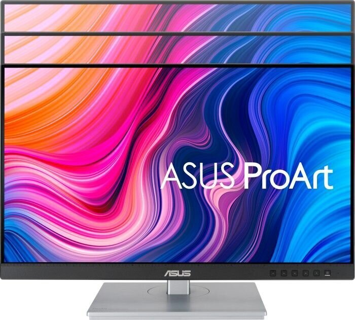 Asus ProArt Display Professional Monitor PA247CV 23.8 , IPS, Full HD, 1920x1080, 16:9, 5 ms, 300 cd цена и информация | Monitorid | kaup24.ee