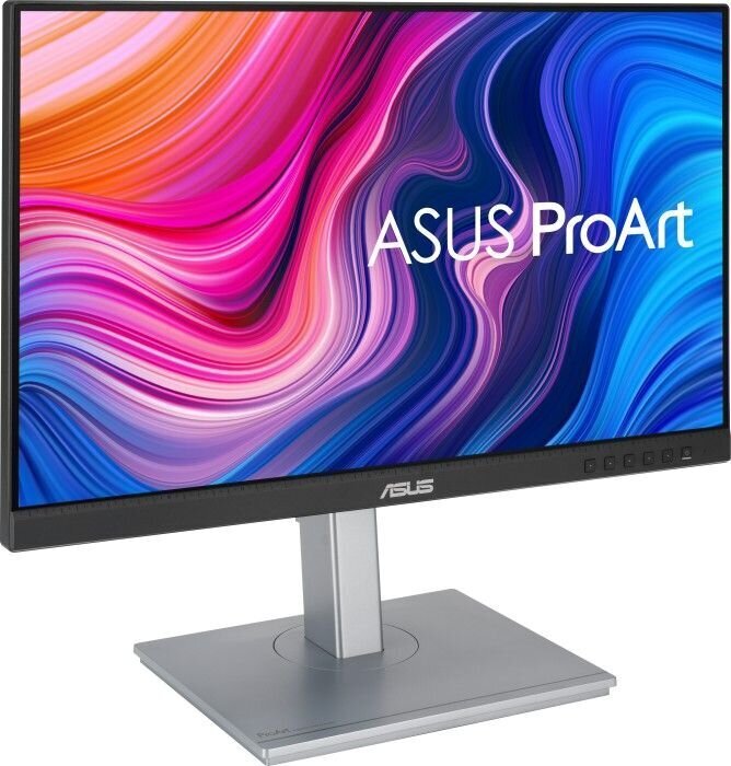 Asus ProArt Display Professional Monitor PA247CV 23.8 , IPS, Full HD, 1920x1080, 16:9, 5 ms, 300 cd цена и информация | Monitorid | kaup24.ee