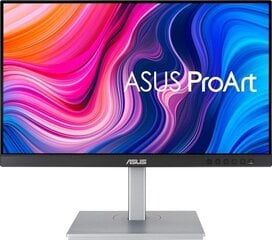 Монитор Asus ProArt Display Professional Monitor PA247CV  23.8 , IPS, Full HD, 1920x1080, 16:9, 5 ms, 300 cd цена и информация | Мониторы | kaup24.ee