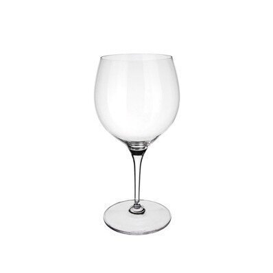 Villeroy & Boch veiniklaas Burgundy, 790 ml, 4 tk цена и информация | Klaasid, tassid ja kannud | kaup24.ee