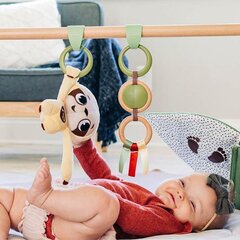 Детский коврик для занятий Tiny Love Boho Chic цена и информация | Коврики для младенцев | kaup24.ee