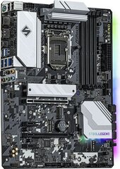 ASRock B560 Steel Legend hind ja info | Emaplaadid | kaup24.ee