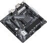 ASRock B450M PRO4-F R2.0 цена и информация | Emaplaadid | kaup24.ee