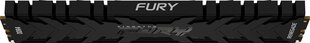 Kingston Fury KF432C16RBK2/16 цена и информация | Оперативная память (RAM) | kaup24.ee