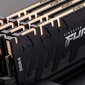 Kingston Fury Renegade RGB цена и информация | Operatiivmälu (RAM) | kaup24.ee