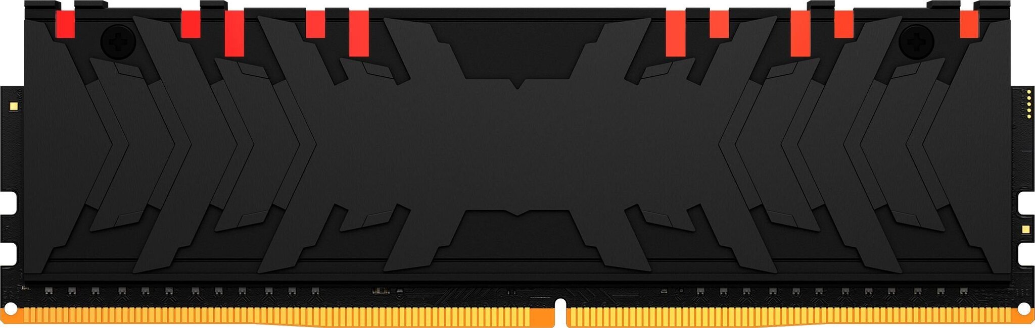 Kingston Fury Renegade RGB цена и информация | Operatiivmälu (RAM) | kaup24.ee