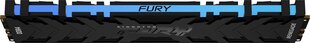 Kingston Fury KF430C15RBAK2/16 цена и информация | Оперативная память (RAM) | kaup24.ee