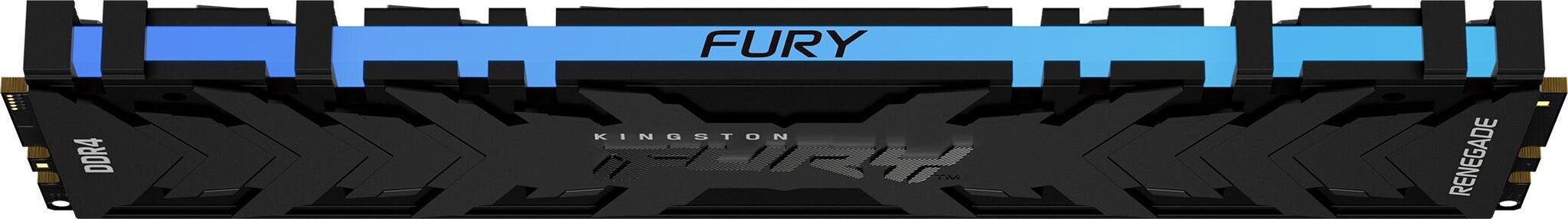 Kingston Fury Renegade цена и информация | Operatiivmälu (RAM) | kaup24.ee