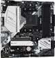 ASRock B550M PRO4 hind ja info | Emaplaadid | kaup24.ee