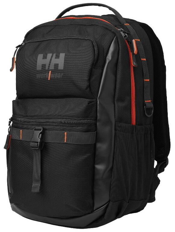 Varustuse kott 27 L, Helly Hansen WorkWear hind ja info | Spordikotid, seljakotid | kaup24.ee