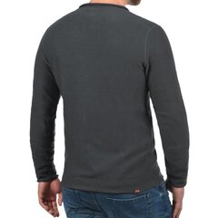 Свитер для мужчин Blend, серый цена и информация | свитер e193 - черный | kaup24.ee