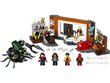 76185 LEGO® Super Heroes Ämblikmees templi töökojas hind ja info | Klotsid ja konstruktorid | kaup24.ee