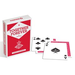 Покерные карты Copag 310 Together Forever цена и информация | Азартные игры | kaup24.ee