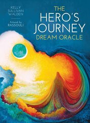 Карты таро The Hero's Journey Dream Oracle цена и информация | Эзотерика | kaup24.ee