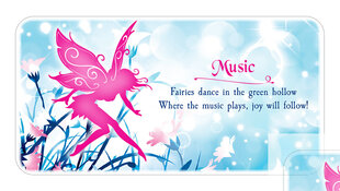 Taro kaardid Inspirational Fairy Dust hind ja info | Esoteerika | kaup24.ee