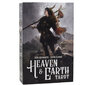 Taro kaardid Heaven & Earth hind ja info | Esoteerika | kaup24.ee