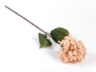Искусственный цветок гортензия цена и информация | Искусственные цветы | kaup24.ee