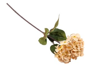 Искусственный цветок гортензия цена и информация | Искусственные цветы | kaup24.ee