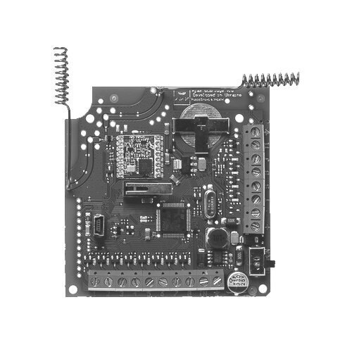 Ajaxi moodul ocBridge Plus hind ja info | Signalisatsioon | kaup24.ee