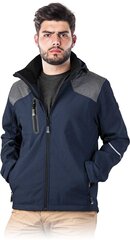 Куртка Softshell LH Horn цена и информация | Мужская спортивная одежда | kaup24.ee