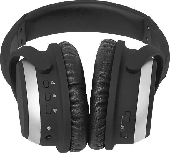 Blow Bluetooth kõrvaklapid BTX600ANC hind ja info | Kõrvaklapid | kaup24.ee