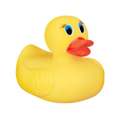 Munchkin White Hot Safety Bath Ducky цена и информация | Игрушки для малышей | kaup24.ee