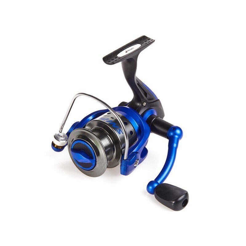 Rull salmo spiner spin II 6 hind ja info | Spinningu rullid | kaup24.ee