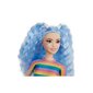 Nukk Barbie siniste juustega hind ja info | Tüdrukute mänguasjad | kaup24.ee