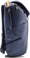 Peak Design seljakott Everyday Backpack V2 30L, midnight hind ja info | Sülearvutikotid | kaup24.ee