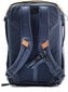 Peak Design seljakott Everyday Backpack V2 30L, midnight hind ja info | Arvutikotid | kaup24.ee