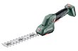 Akuga murukäärid PowerMaxx SGS 12 Q, karkass, Metabo hind ja info | Aiatööriistad | kaup24.ee